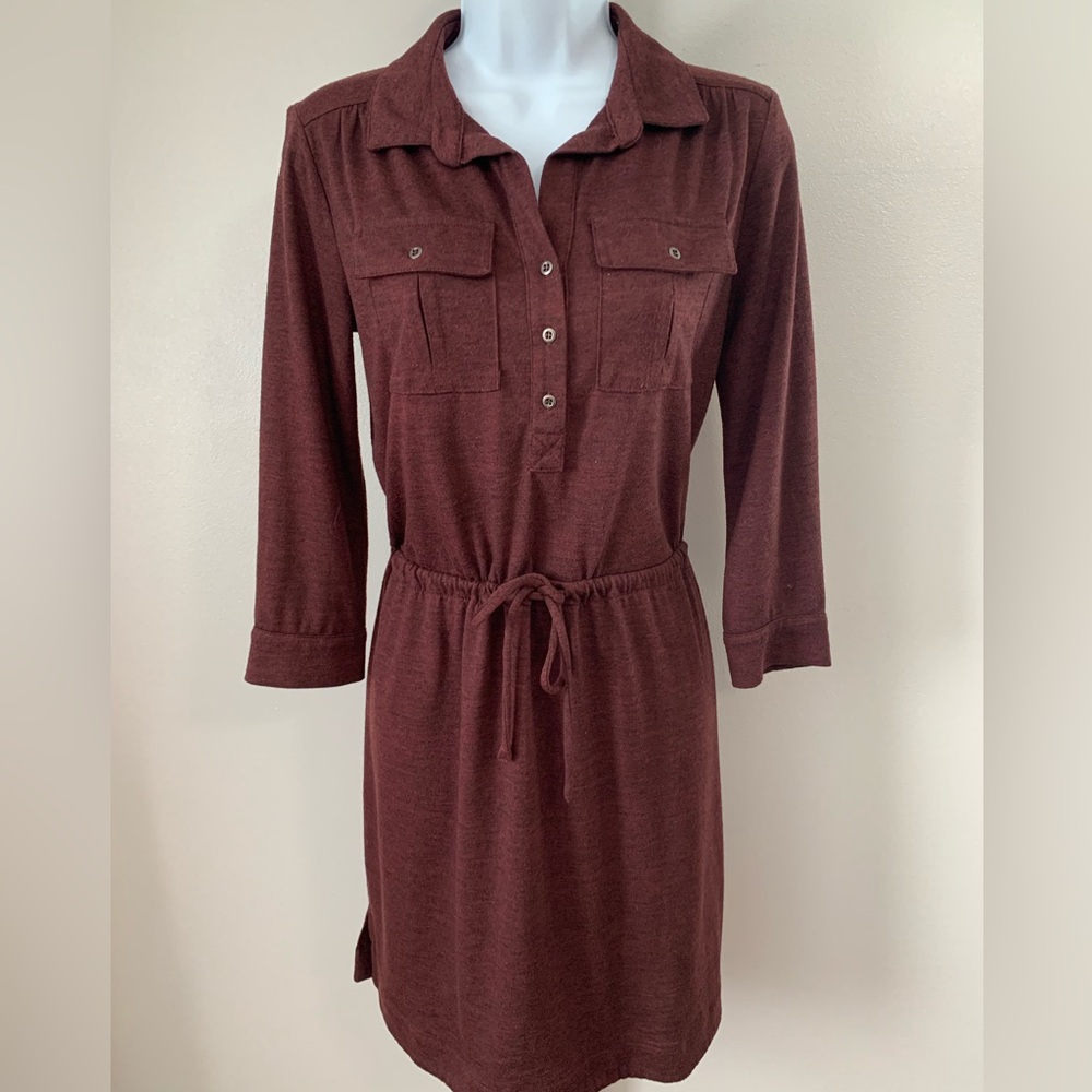Loft Dress